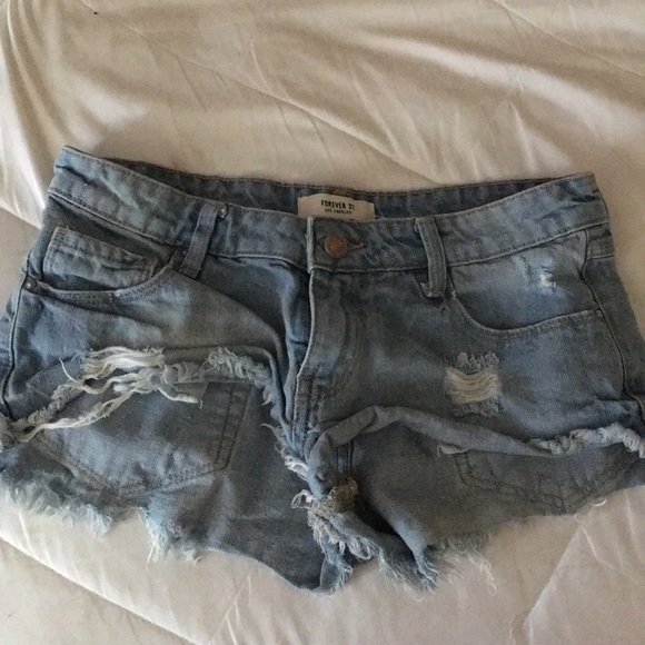 Forever 21 shorts - Picture 1 of 2